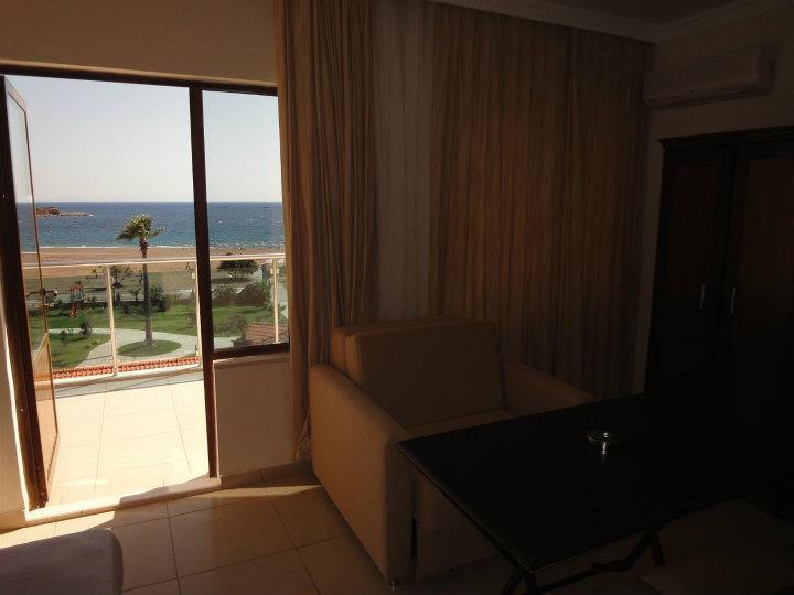 Adaburnu Goelmar Hotel ダッチャ エクステリア 写真